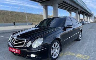 Mercedes-Benz E-Класс, 2006 год, 1 520 000 рублей, 1 фотография