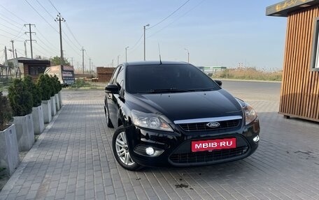 Ford Focus II рестайлинг, 2008 год, 570 000 рублей, 1 фотография