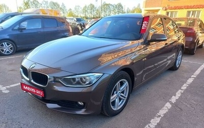BMW 3 серия, 2014 год, 1 690 000 рублей, 1 фотография