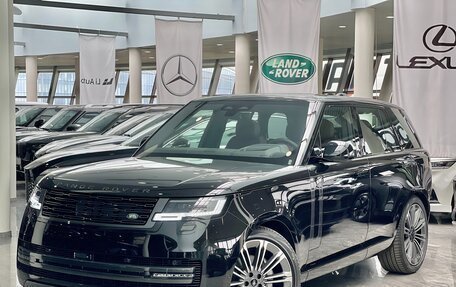 Land Rover Range Rover IV рестайлинг, 2024 год, 25 850 000 рублей, 1 фотография