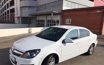 Opel Astra H, 2011 год, 1 100 000 рублей, 1 фотография