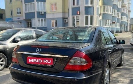 Mercedes-Benz E-Класс, 2006 год, 1 200 000 рублей, 5 фотография