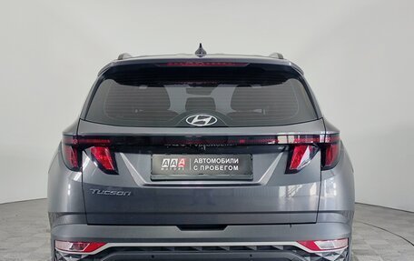 Hyundai Tucson, 2021 год, 3 449 000 рублей, 6 фотография