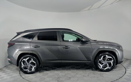 Hyundai Tucson, 2021 год, 3 449 000 рублей, 4 фотография