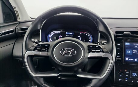 Hyundai Tucson, 2021 год, 3 449 000 рублей, 18 фотография