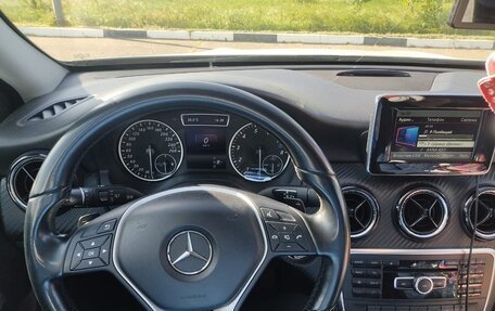 Mercedes-Benz GLA, 2014 год, 2 430 000 рублей, 15 фотография