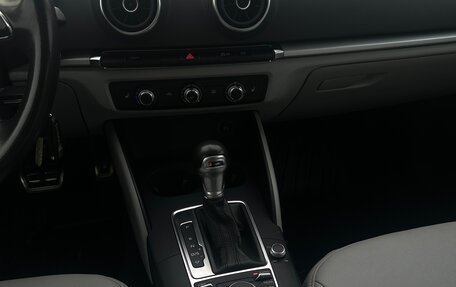 Audi A3, 2013 год, 1 390 000 рублей, 12 фотография