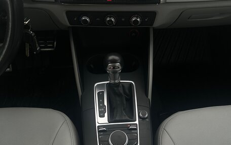 Audi A3, 2013 год, 1 390 000 рублей, 13 фотография