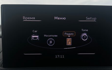 Audi A3, 2013 год, 1 390 000 рублей, 17 фотография