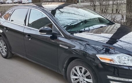 Ford Mondeo IV, 2013 год, 1 100 000 рублей, 2 фотография