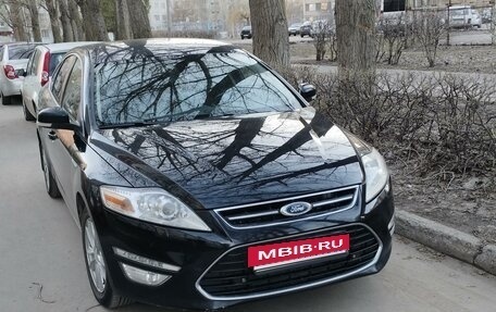 Ford Mondeo IV, 2013 год, 1 100 000 рублей, 4 фотография