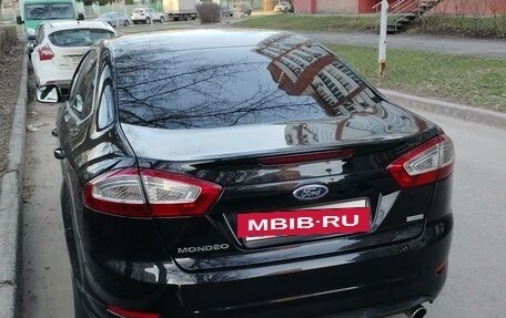 Ford Mondeo IV, 2013 год, 1 100 000 рублей, 6 фотография