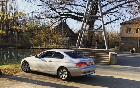 BMW 3 серия, 2008 год, 1 250 000 рублей, 5 фотография