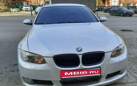 BMW 3 серия, 2008 год, 1 250 000 рублей, 3 фотография