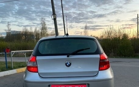 BMW 1 серия, 2008 год, 730 000 рублей, 5 фотография