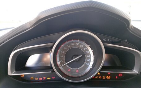 Mazda 3, 2013 год, 970 000 рублей, 10 фотография