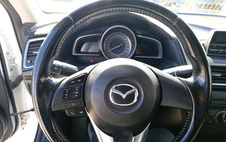 Mazda 3, 2013 год, 970 000 рублей, 9 фотография