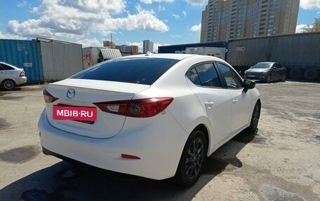 Mazda 3, 2013 год, 970 000 рублей, 6 фотография
