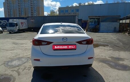 Mazda 3, 2013 год, 970 000 рублей, 5 фотография