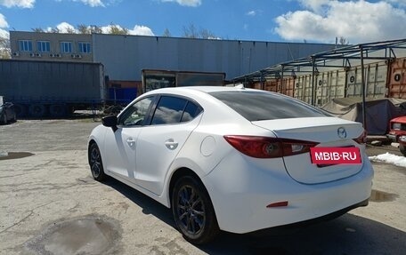 Mazda 3, 2013 год, 970 000 рублей, 4 фотография
