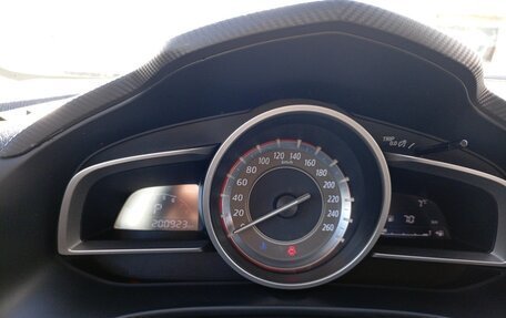 Mazda 3, 2013 год, 970 000 рублей, 11 фотография