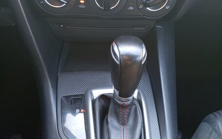 Mazda 3, 2013 год, 970 000 рублей, 17 фотография