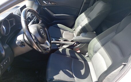 Mazda 3, 2013 год, 970 000 рублей, 19 фотография