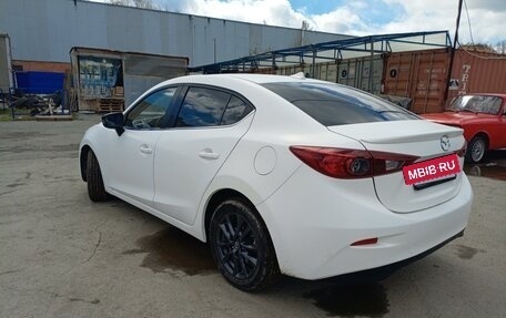 Mazda 3, 2013 год, 970 000 рублей, 16 фотография