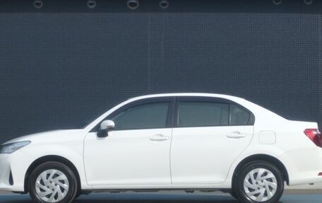 Toyota Corolla, 2020 год, 1 260 000 рублей, 2 фотография