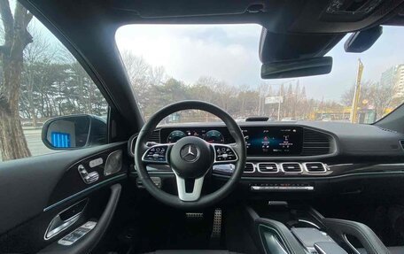 Mercedes-Benz GLE Coupe, 2021 год, 6 788 000 рублей, 8 фотография