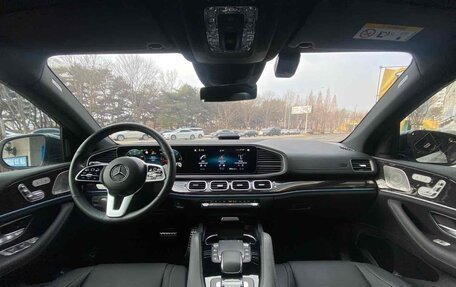 Mercedes-Benz GLE Coupe, 2021 год, 6 788 000 рублей, 7 фотография