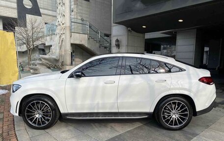 Mercedes-Benz GLE Coupe, 2021 год, 6 788 000 рублей, 2 фотография