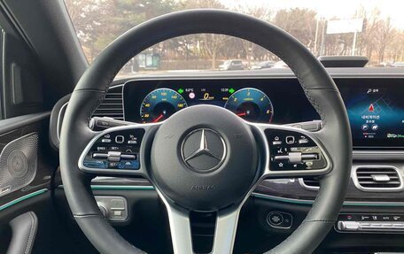 Mercedes-Benz GLE Coupe, 2021 год, 6 788 000 рублей, 9 фотография