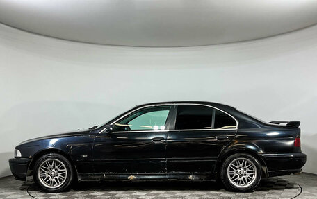 BMW 5 серия, 1997 год, 399 000 рублей, 5 фотография