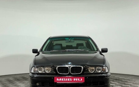 BMW 5 серия, 1997 год, 399 000 рублей, 3 фотография