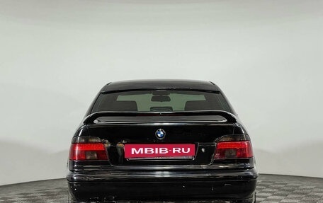 BMW 5 серия, 1997 год, 399 000 рублей, 4 фотография