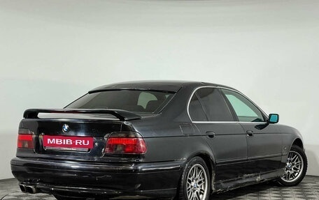 BMW 5 серия, 1997 год, 399 000 рублей, 2 фотография