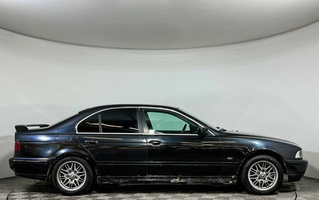 BMW 5 серия, 1997 год, 399 000 рублей, 6 фотография