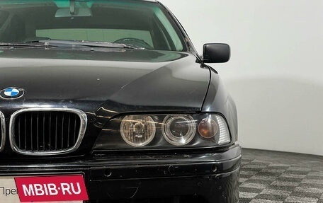 BMW 5 серия, 1997 год, 399 000 рублей, 8 фотография