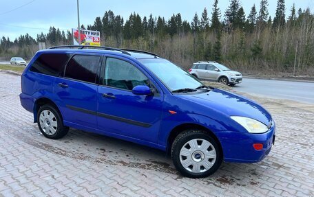 Ford Focus IV, 1999 год, 225 000 рублей, 2 фотография