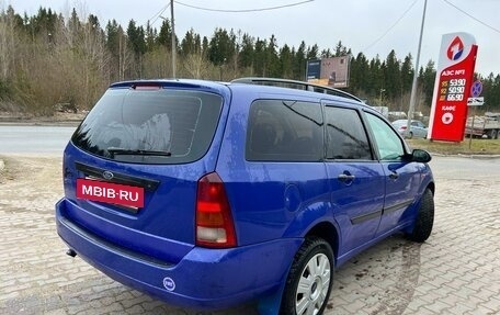 Ford Focus IV, 1999 год, 225 000 рублей, 3 фотография
