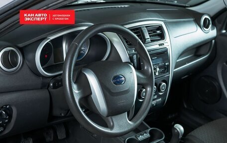 Datsun on-DO I рестайлинг, 2016 год, 602 700 рублей, 3 фотография