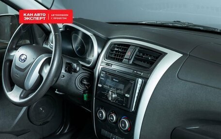 Datsun on-DO I рестайлинг, 2016 год, 602 700 рублей, 4 фотография
