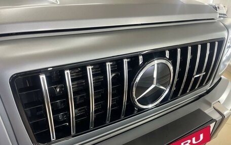 Mercedes-Benz G-Класс AMG, 2015 год, 7 650 000 рублей, 19 фотография
