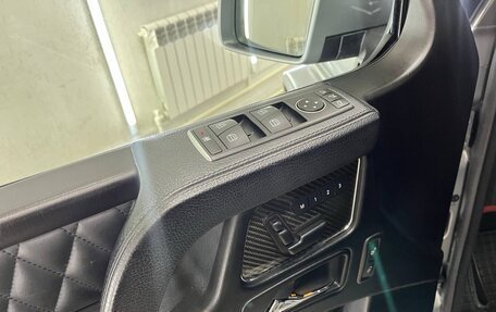 Mercedes-Benz G-Класс AMG, 2015 год, 7 650 000 рублей, 35 фотография