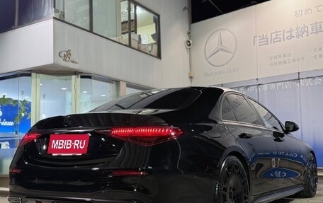 Mercedes-Benz S-Класс, 2020 год, 10 500 000 рублей, 6 фотография