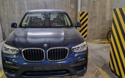 BMW X3, 2020 год, 3 960 000 рублей, 1 фотография