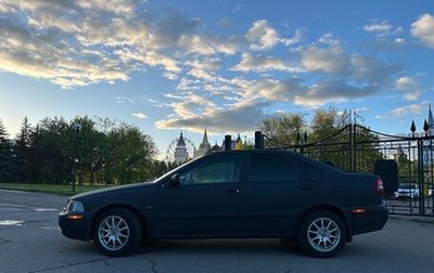 Volvo S40 II, 2003 год, 450 000 рублей, 1 фотография