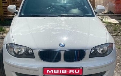 BMW 1 серия, 2011 год, 1 055 000 рублей, 1 фотография