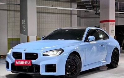 BMW M2, 2023 год, 9 480 000 рублей, 1 фотография